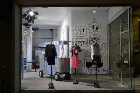 chanel colette paris|colette boutique paris.